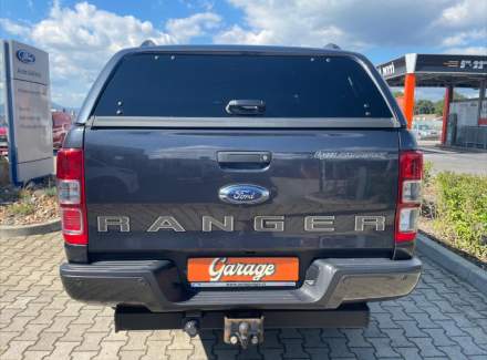 Ford - Ranger
