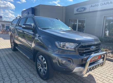 Ford - Ranger
