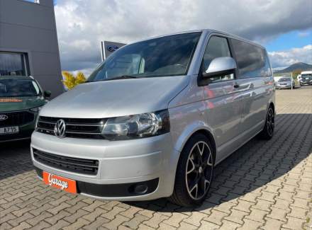 Volkswagen - Multivan