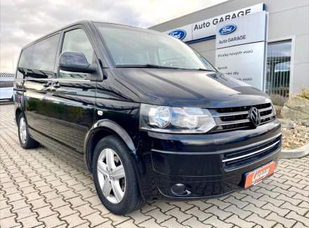 Volkswagen - Caravelle