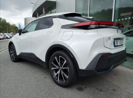Toyota - C-HR