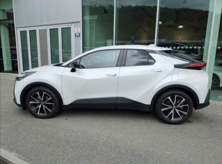 Toyota - C-HR