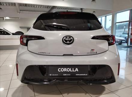 Toyota - Corolla