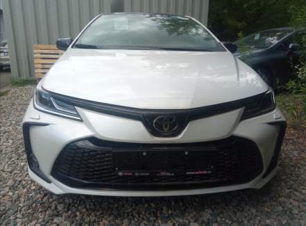 Toyota - Corolla