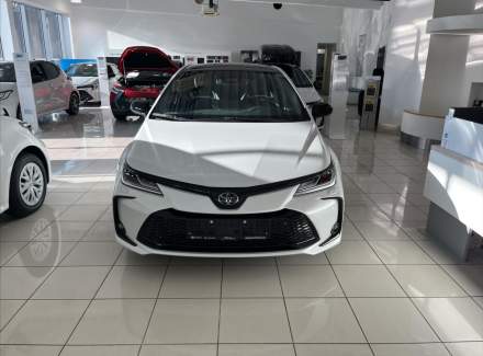 Toyota - Corolla