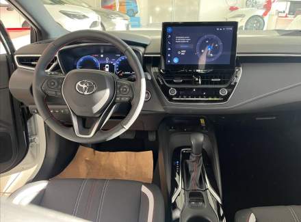 Toyota - Corolla