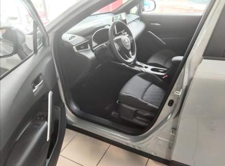 Toyota - Corolla Cross