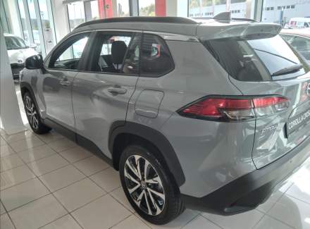 Toyota - Corolla Cross