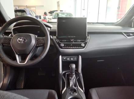 Toyota - Corolla Cross