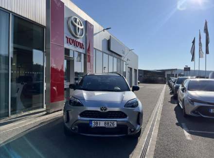 Toyota - Yaris Cross