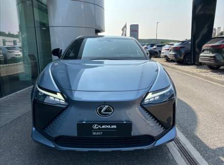 Lexus
