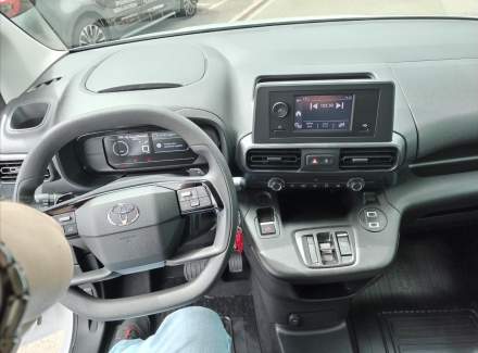 Toyota - Proace City