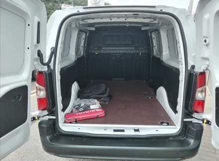 Toyota - Proace City