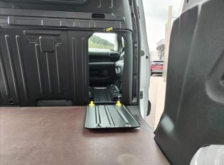 Toyota - Proace City