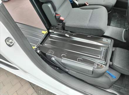 Toyota - Proace City