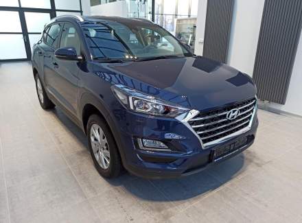 Hyundai - Tucson