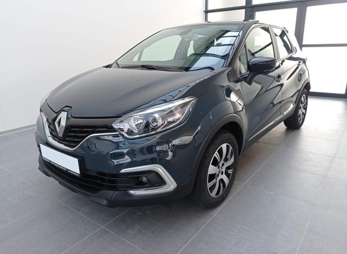 Renault - Captur