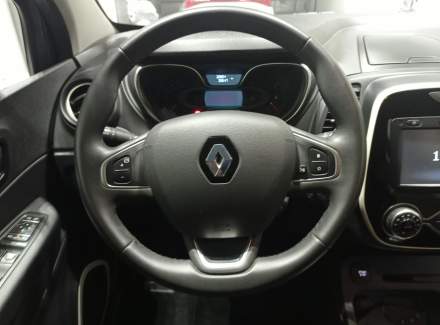 Renault - Captur