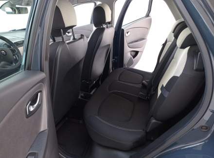 Renault - Captur