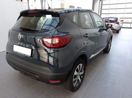 Renault - Captur