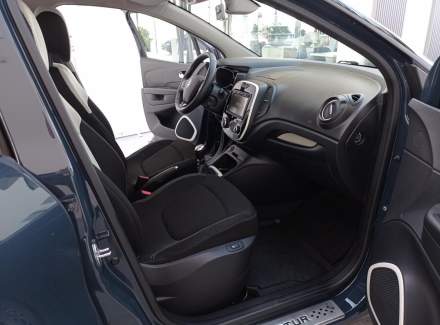 Renault - Captur