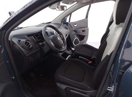 Renault - Captur