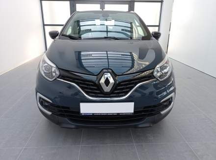 Renault - Captur