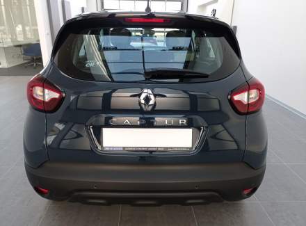 Renault - Captur