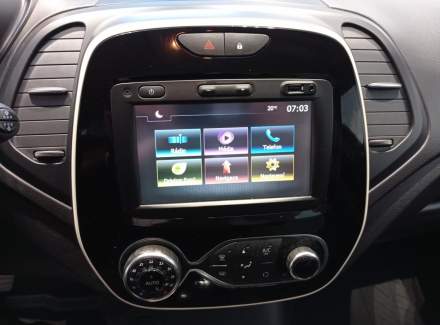 Renault - Captur