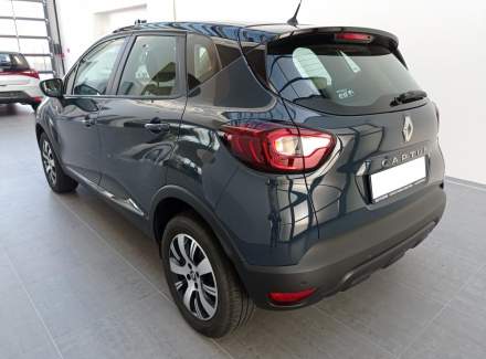 Renault - Captur