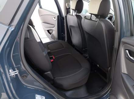 Renault - Captur