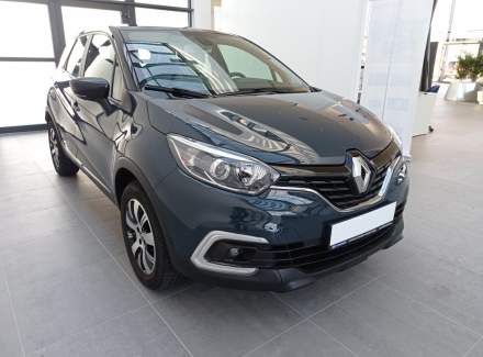 Renault - Captur