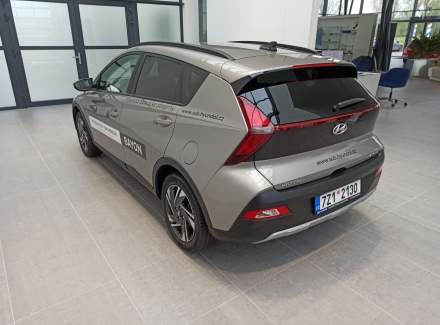 Hyundai - Bayon