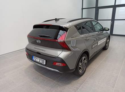 Hyundai - Bayon