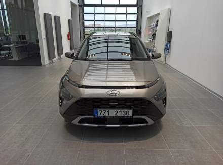 Hyundai - Bayon