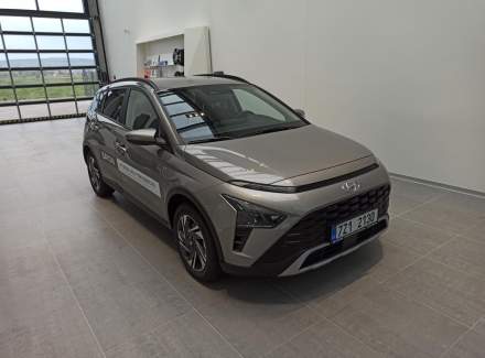 Hyundai - Bayon