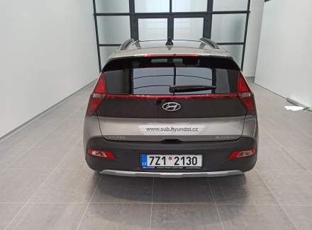 Hyundai - Bayon