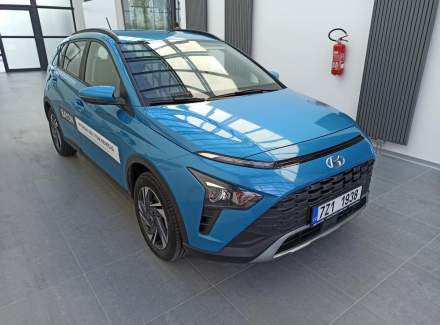 Hyundai - Bayon