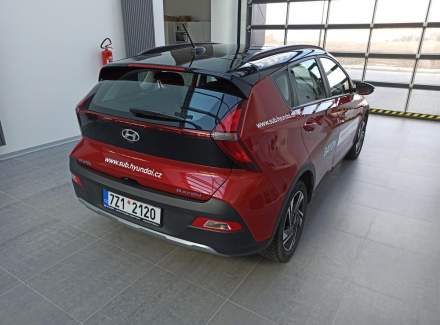 Hyundai - Bayon
