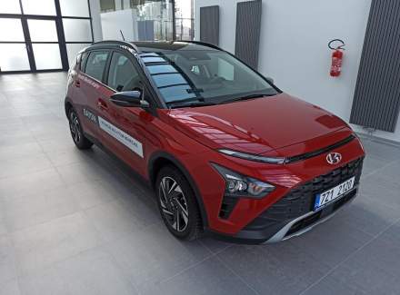 Hyundai - Bayon