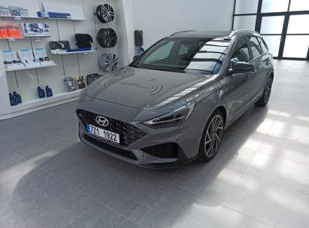 Hyundai - i30