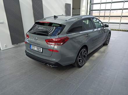 Hyundai - i30