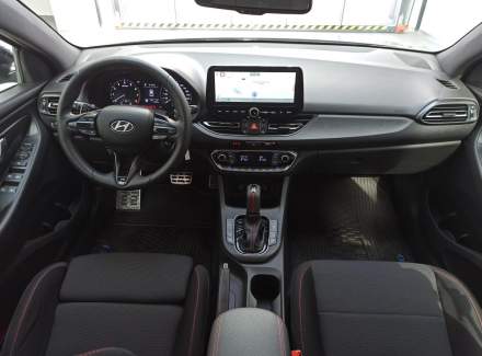 Hyundai - i30