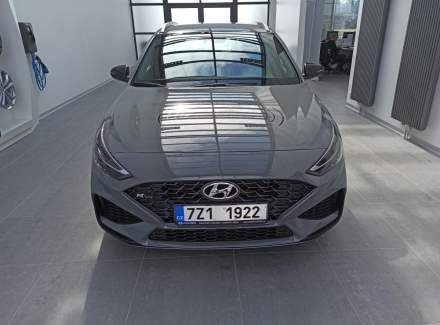 Hyundai - i30