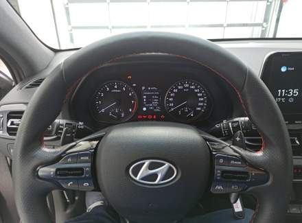 Hyundai - i30