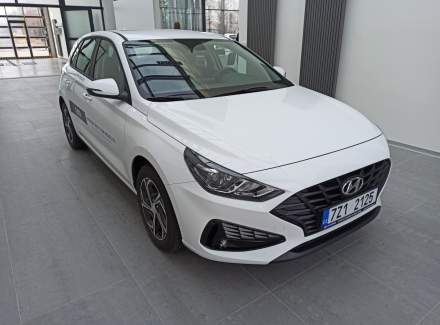 Hyundai - i30