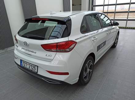 Hyundai - i30