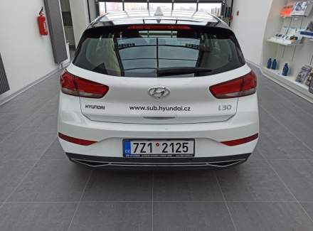 Hyundai - i30