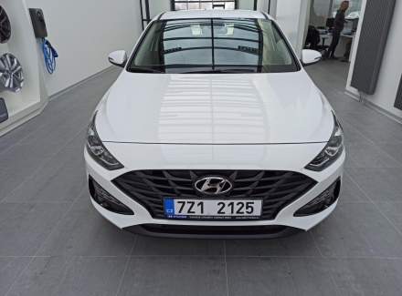 Hyundai - i30