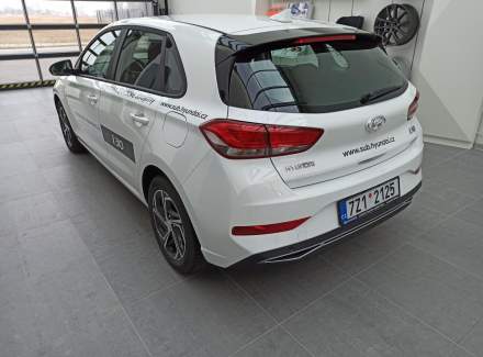 Hyundai - i30